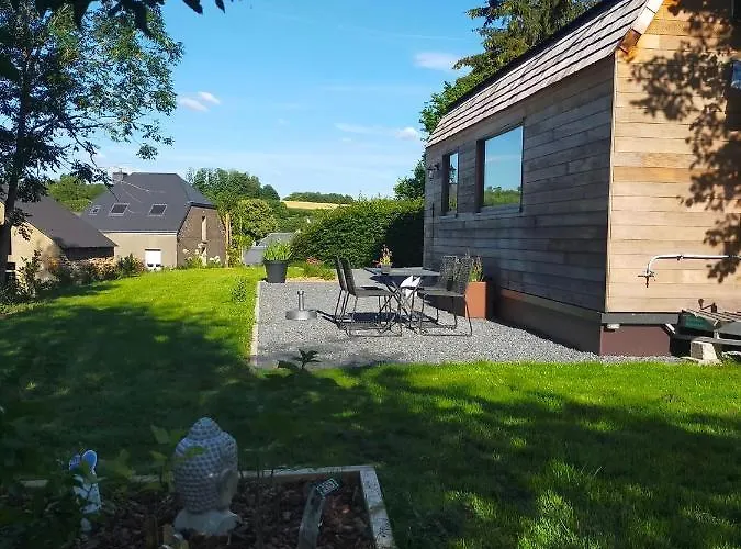 Tiny Messancy, une immersion dans la nature !