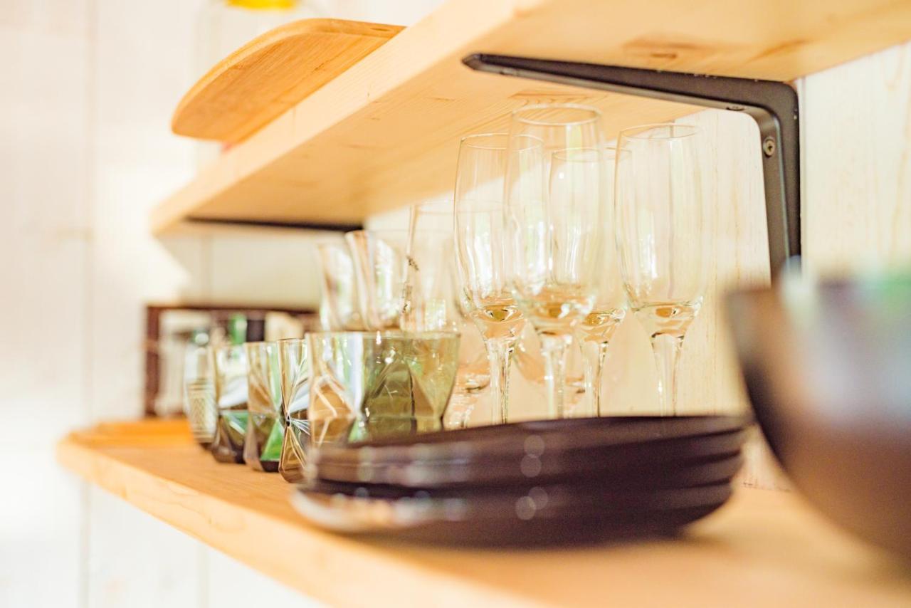 Holiday home Tiny Messancy, Immersion Dans La Nature ! *